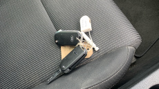 Kia Sportage 1.6 GDi ISG 2 5dr Petrol Estate